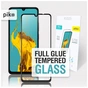 Стекло защитное Piko Full Glue Xiaomi Poco C75 Black (1283126607981) - уменьшенное изображение 5