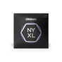 Струни для гітари D'Addario NYXL Electric Medium (11-49) (NYXL1149) - зменшене зображення 1