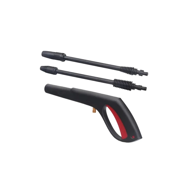 Мийка високого тиску Ronix 1400 Вт, 100Bar (RP-0100) - picture 11