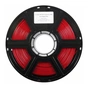 Пластик для 3D-принтера Flashforge PLA High speed 1,75mm 1kg FIRE ENG RED (90010001001) - уменьшенное изображение 2