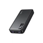 Батарея універсальна Ugreen 20000mAh 22,5W PD, 2хUSB-A, 2xUSB-C Black (PB312) (25683) - зменшене зображення 1