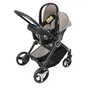 Коляска Chicco 3 в 1 Trio Best Friend+ Comfort Бежева (79420.76) - уменьшенное изображение 3