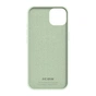 Чохол до мобільного телефона Armorstandart ICON2 Case Apple iPhone 15 Pro Soft Mint (ARM76996) - зменшене зображення 2