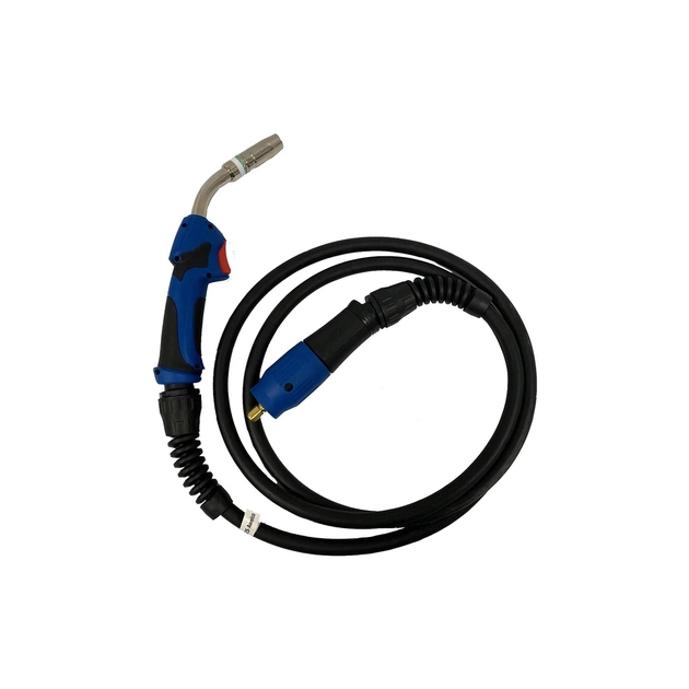 Зварювальний апарат Stanley напівавтомат інверторний 10-200 A, тривалість навантаження 60% (MULTI200) - picture 5