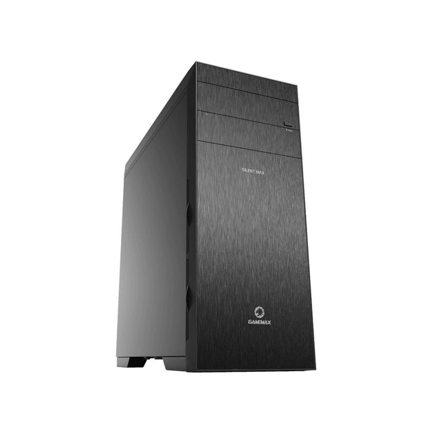 Корпус Gamemax Silent Max M903 - изображение 1