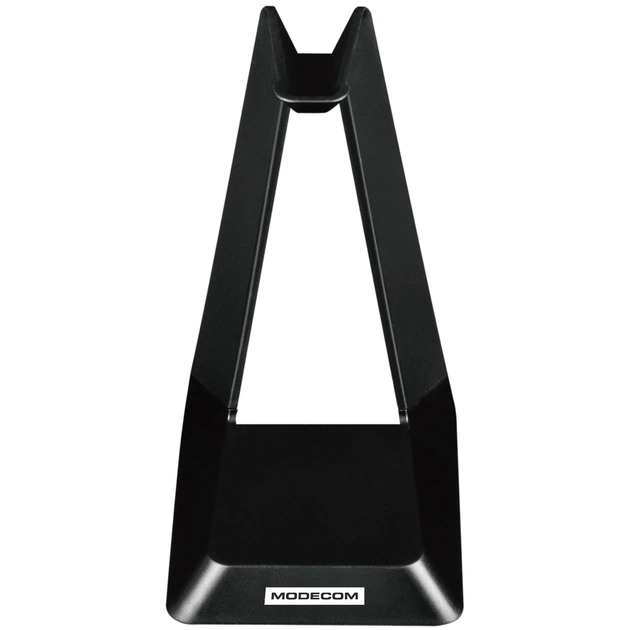 Тримач для навушників Modecom Claw 01 Black (US-MC-CLAW-01-100) - изображение 4