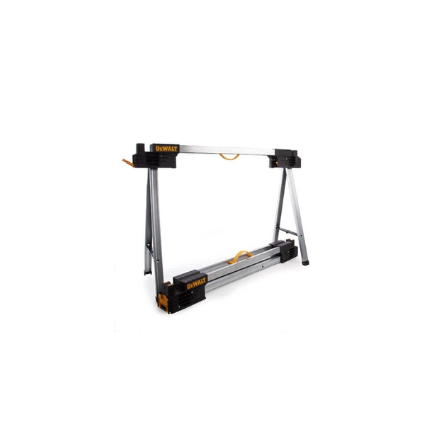 Верстак DeWALT козли складні (пара), до 900 кг., 1117 мм (DWST1-75676) - picture 6