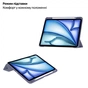 Чехол для планшета BeCover Soft Edge TPU Apple iPad Air 13" M4 2026 Purple (715339) - уменьшенное изображение 4