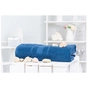 Рушник MirSon банний 5006 SoftNess Kingblue 70x140 см (2200003182200) - зменшене зображення 1