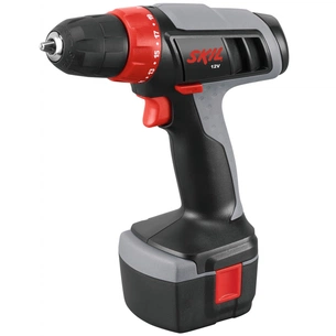 Шуруповерт Skil 2016 LB (F.015.201.6LB) зображення 1