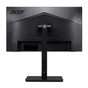 Монітор Acer B277Ebmiprxv (UM.HB7EE.E08) - зменшене зображення 7