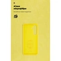 Чохол до мобільного телефона Armorstandart ICON Samsung S24 FE Yellow (ARM76937) - зменшене зображення 4