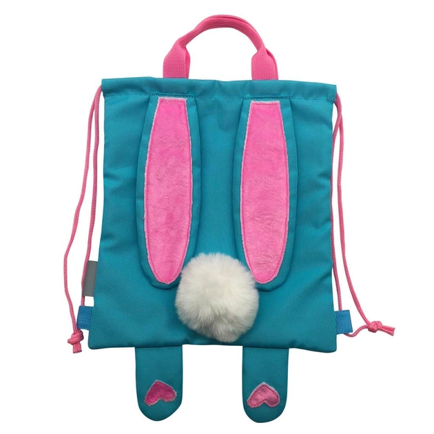 Сумка для взуття 1 вересня SB-13 Honey bunny (556783) - изображение 1