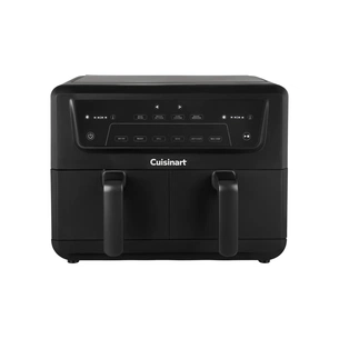 Мультипечь Cuisinart AIR-TWIN 10.4L (AFD10OBLE) изображение 1