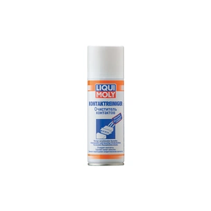Автомобільний очисник Liqui Moly Kontaktreiniger 0,2л (7510) зображення 1