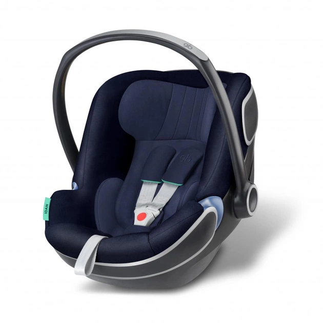 Автокрісло GB Idan Sea Port Blue (616101009) - изображение 1