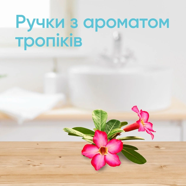 Бритва Gillette Venus Tropical 3 шт. (7702018426263) - picture 4