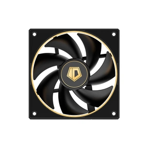 Кулер до корпусу ID-Cooling AF-127-GDL зображення 1