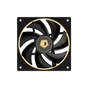 Кулер до корпусу ID-Cooling AF-127-GDL - зменшене зображення 1