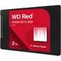 Накопичувач SSD 2.5" 2TB SA500 WD (WDS200T2R0A) - зменшене зображення 2