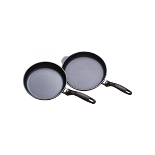 Набір сковорідок Swiss Diamond XD Induction 24 та 28 см (XD SET602i) зображення 1