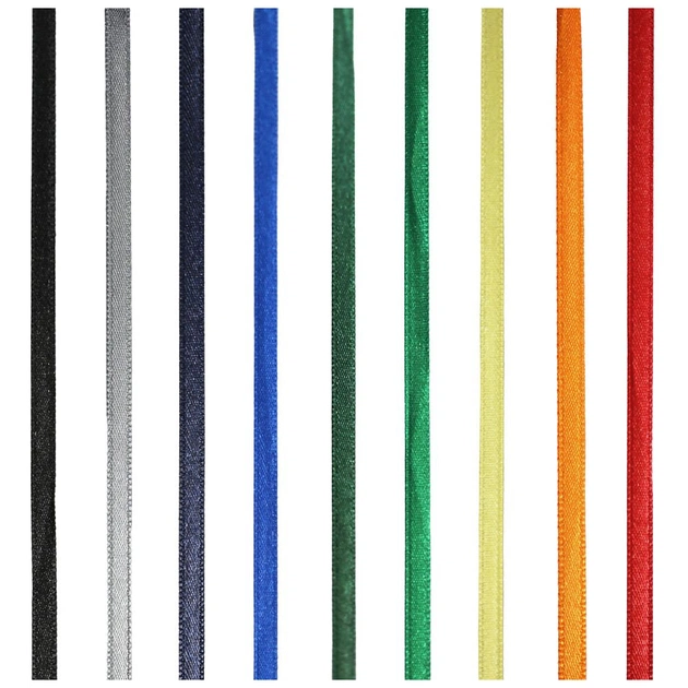 Блокнот Berganote Hard А5, жовтий (50040138-05) - изображение 6