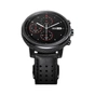 Смарт-годинник Amazfit Stratos 2S Black - зменшене зображення 2