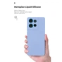 Чохол до мобільного телефона Armorstandart ICON Motorola G75 5G Camera cover Lavender (ARM81623) - зменшене зображення 7