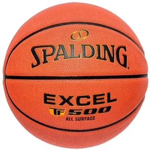 М'яч баскетбольний Spalding Excel TF-500 помаранчевий Уні 7 76797Z (689344403755) зображення 1
