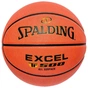 М'яч баскетбольний Spalding Excel TF-500 помаранчевий Уні 7 76797Z (689344403755) - зменшене зображення 1