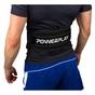 Атлетичний пояс PowerPlay неопреновий 5546 Black XL (PP_5546_XL_ Black) - зменшене зображення 5