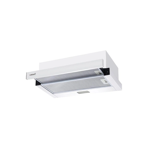 Витяжка кухонна Cata TFB-5160 WH (02034107) - зображення 1