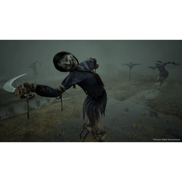 Игра Sony Silent Hill f, BD диск (4012927151617) - изображение 7