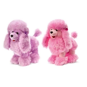 М'яка іграшка Lava Пудель пухнастий (LF1087) зображення 1