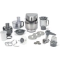Кухонний комбайн Kenwood KHC 29.W0 SI - зменшене зображення 4