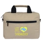 Сумка для ноутбука Porto 12'' PN12 LoveUkraine Beige (PN12LB_LoveUkr) - зменшене зображення 1