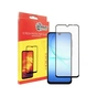 Скло захисне Dengos Full Glue Samsung Galaxy A17 Black (TGFG-407) - зменшене зображення 1