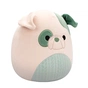 М'яка іграшка Squishmallows Бульдог Августін 30 см (SQCR06691) - зменшене зображення 6