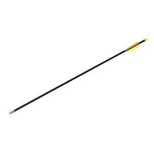 Стріла Poe Lang Fiberglass 26" Black (D-047) зображення 1