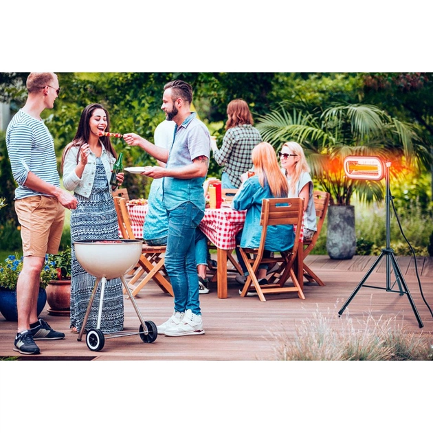 Обігрівач Neo Tools 90-032 - picture 11