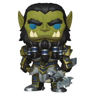 Фігурка Funko Pop серії World of Warcraft - Тралл (84298) зображення 1