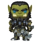 Фігурка Funko Pop серії World of Warcraft - Тралл (84298) - зменшене зображення 1