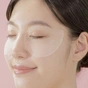 Патчи под глаза Axxzia Beauty Eyes Essence Sheet Premium Plus 2 шт. (4560413153350) - уменьшенное изображение 2