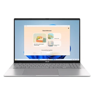 Ноутбук ASUS Vivobook S16 OLED S3607AA-SH025W (90NB1731-M005L0) зображення 1