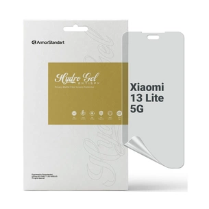 Плівка захисна Armorstandart Anti-spy Xiaomi 13 Lite 5G (ARM66579) зображення 1