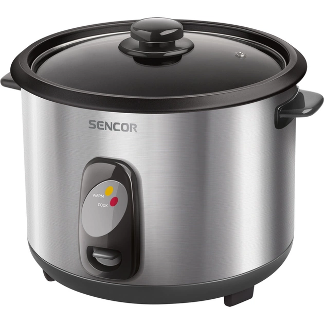 Мультиварка Sencor SRM2800SS - изображение 1