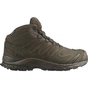 Черевики Salomon XA Forces MID GTX EN Dark Earth 6 (L47220900-6) - зменшене зображення 2