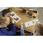 Конструктор LEGO Minecraft Напад викликача на село (21596) - зменшене зображення 9