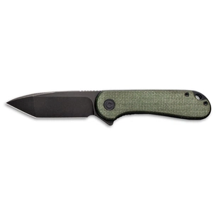 Ніж Civivi Elementum Tanto Green Micarta (C907T-E) зображення 1