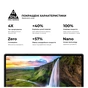 Скло захисне Armorstandart Pro Samsung Fold8 5G external display (ARM91551) - зменшене зображення 5